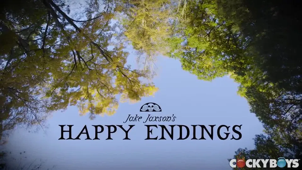 Happy Endings - Daniel Evans & Sean Xavier.mp4