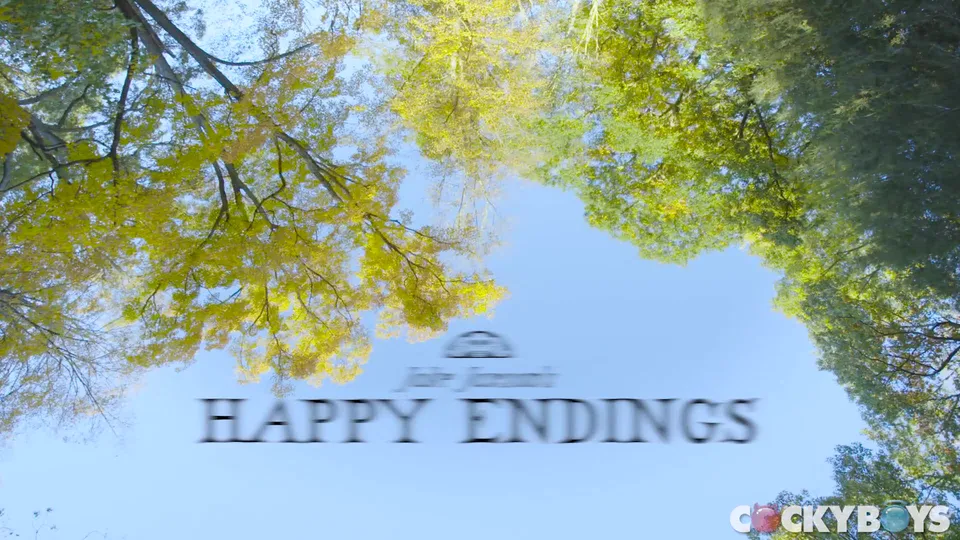 Happy Endings - Lane Colten & Tristan Hunter.mp4