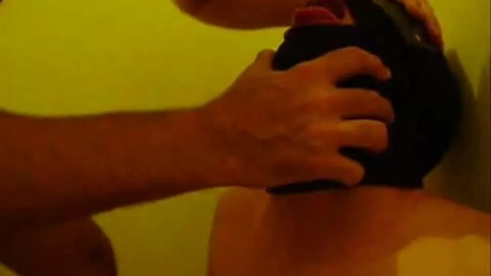 Happy Guy Serving Daddy Dick - ThisVid.com