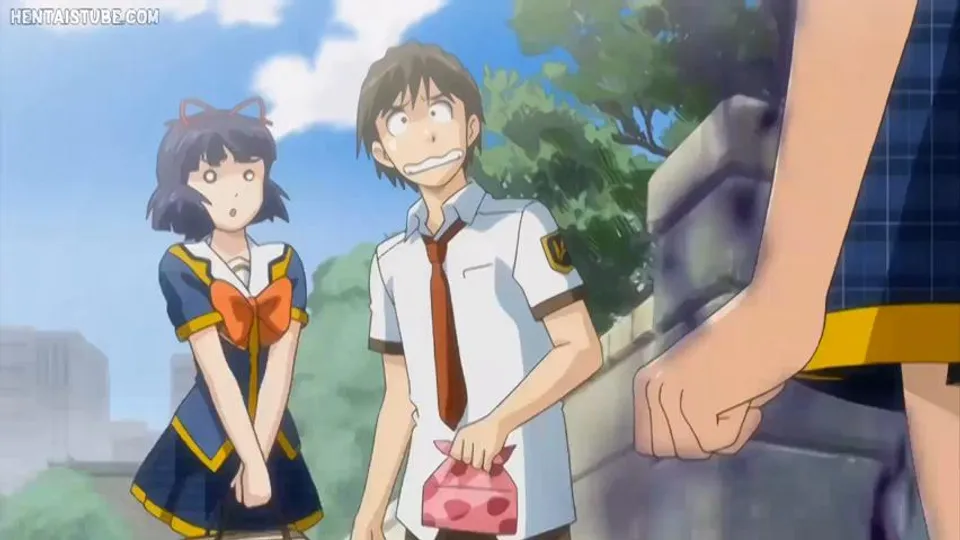 Haramasete Seiryuu-kun! Ep 01: Amateur, Xnxx  Cumshot Porn