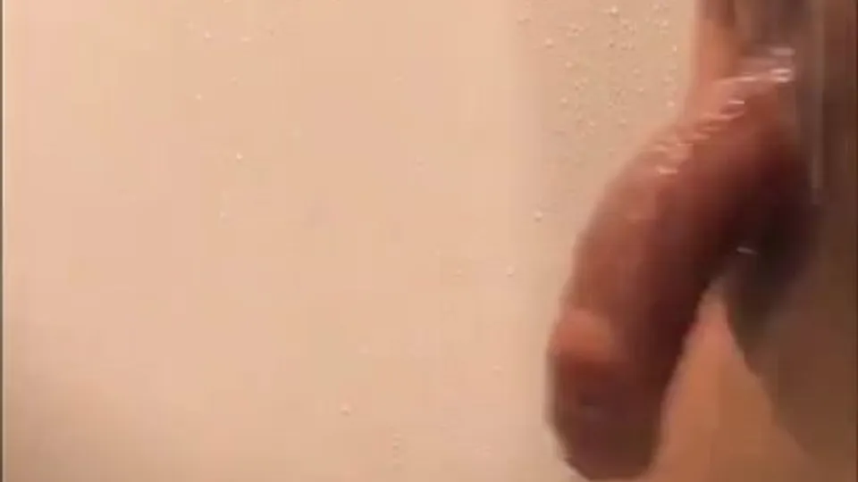 Hard cocks in shower spy cam jek off and cum - ThisVid.com