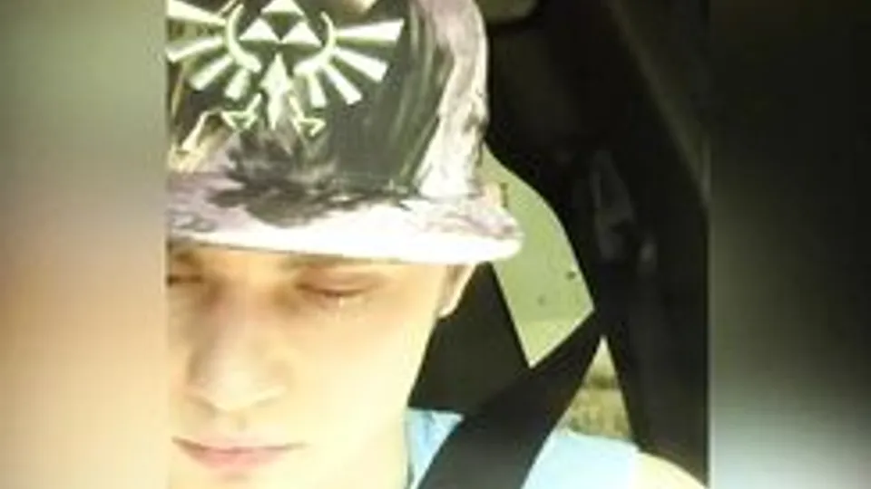 Hard day for Cody - vid for $100 cash