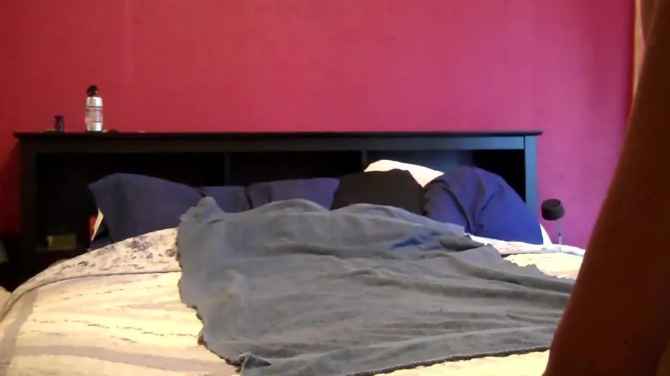 Hard fuck from my friend