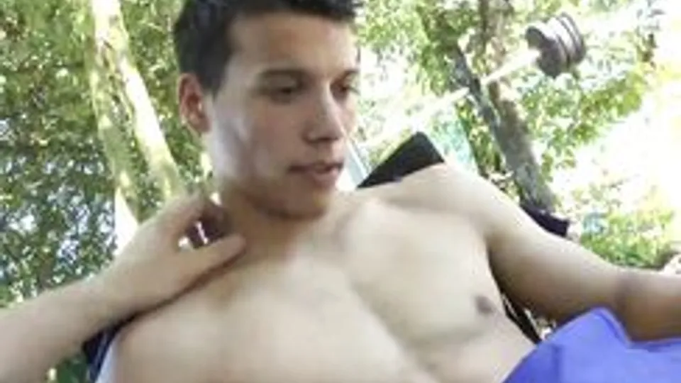 Gypsy Twinks in House Encounter