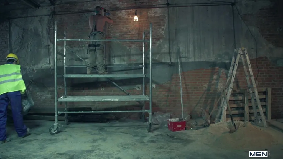 Hard Hats