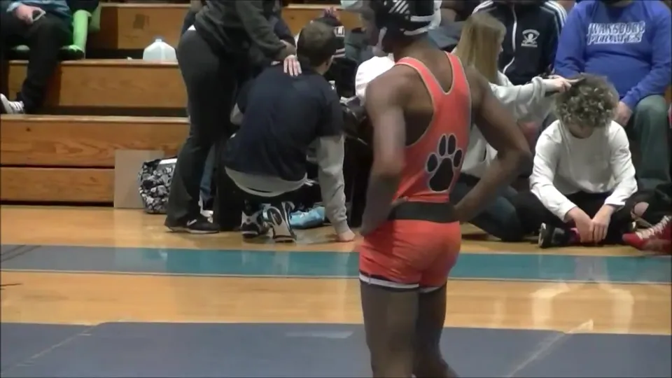 Hard wrestler - ThisVid.com