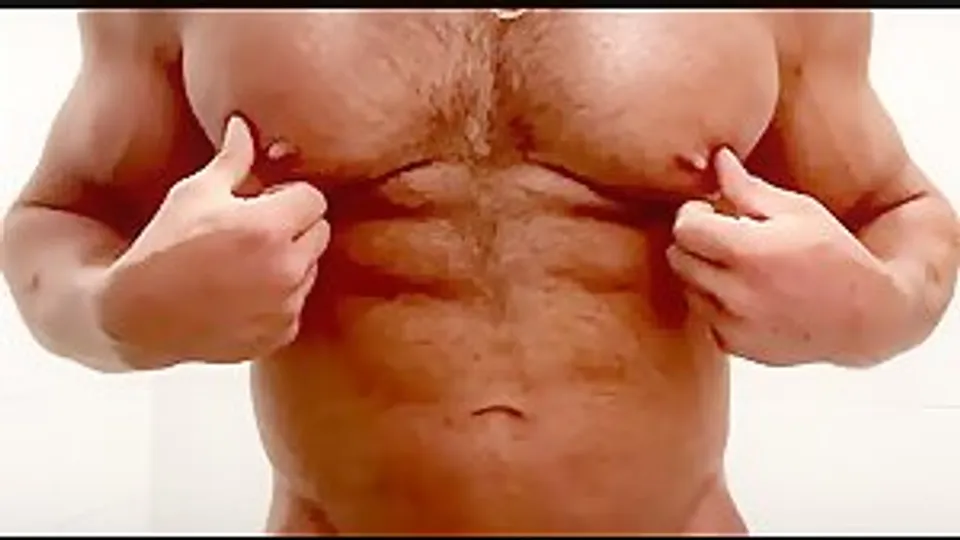 hardwired to his dick