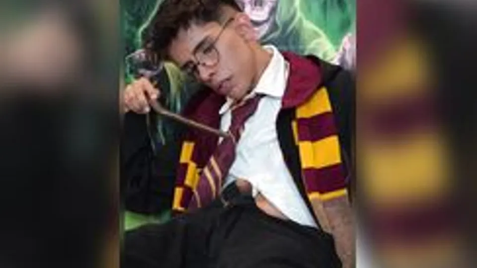 Harry potter latino