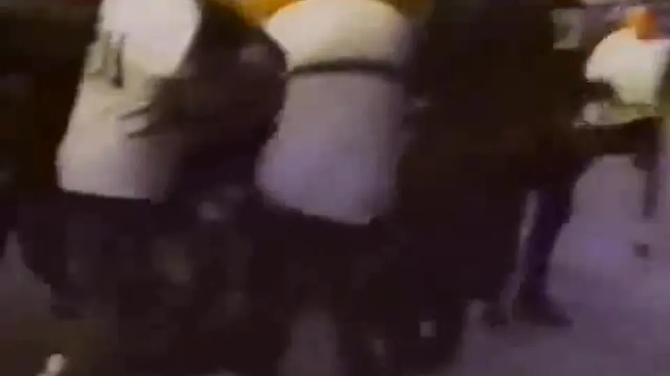 ثريوسوم سكينهيد