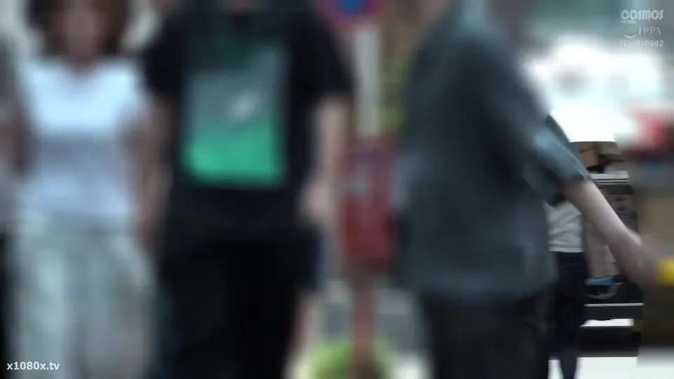 Suzu-san's Home Salon Encounter