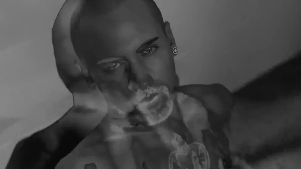 Alexx Desley and Magic Hawthorne in Intimate Encounter