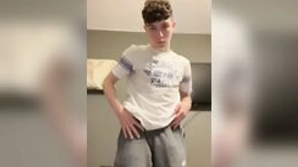 Hayden Brooks / haydnswrld - Big Cock Cum Twink
