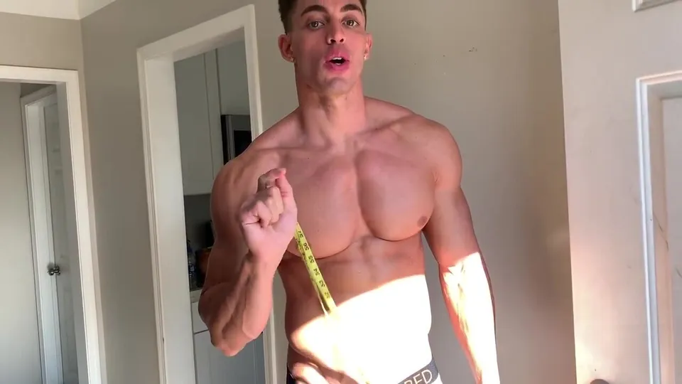 Hayden's Muscle Measurement