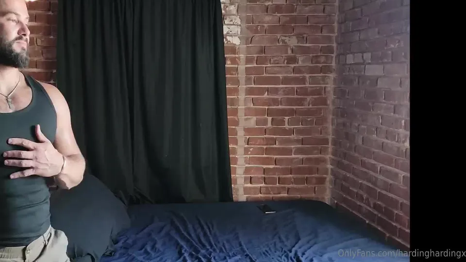 HaydenHarding Nude Leaks Gay Porn, Dreamboat Stunning Gym Studs Fuck, Well Built Athletic Studs Hard Fuck In The Ass Hole (6).mp4