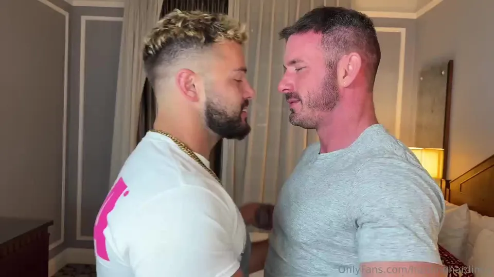 HaydenHarding Nude Leaks Gay Porn, Manly Bearded Stunning Hot Build Dude, Dominating Bottom Dudes, Anal Fuck (4).mp4