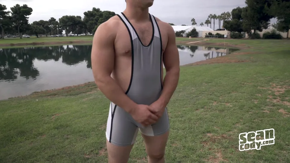 Hayes & Cam: Bareback