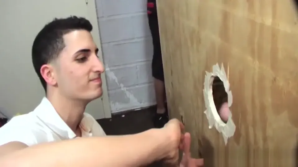 Hazed Straight Twinks Gloryhole Fuck Gay