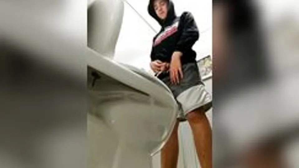 HC...pissing boys