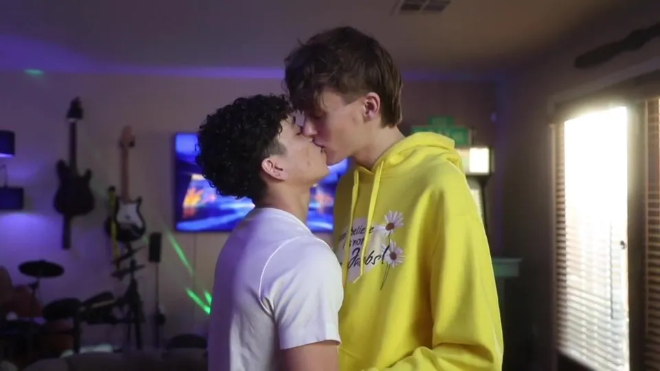 He bottoms hard twink gay porn videos