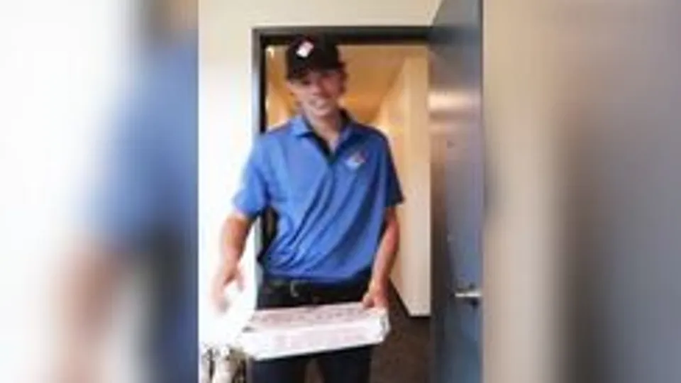 He can bring me the extra sausage anytime boys porn