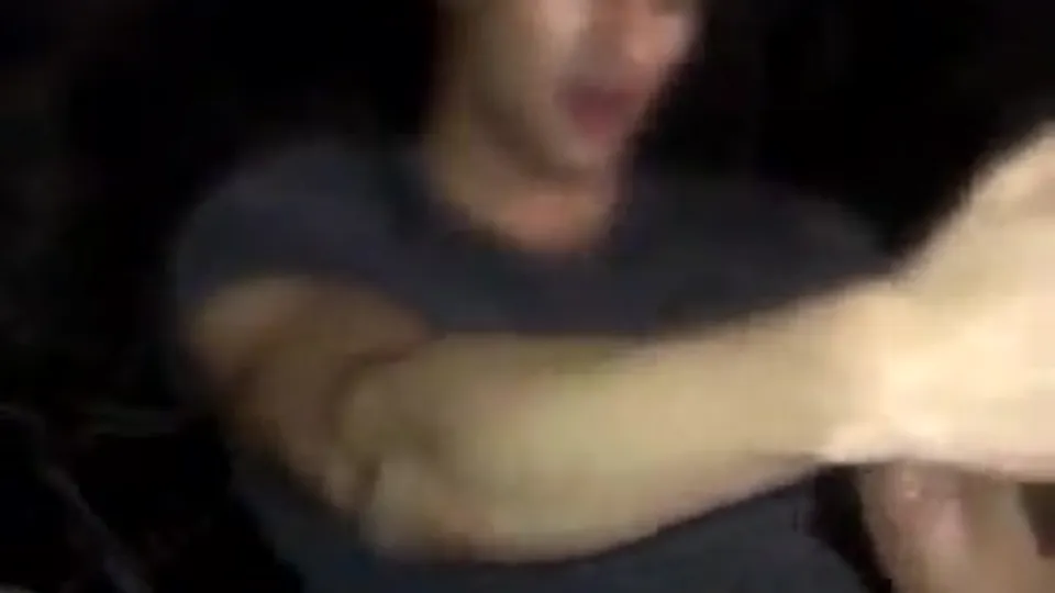 He get carried away by a nice arse - ThisVid.com