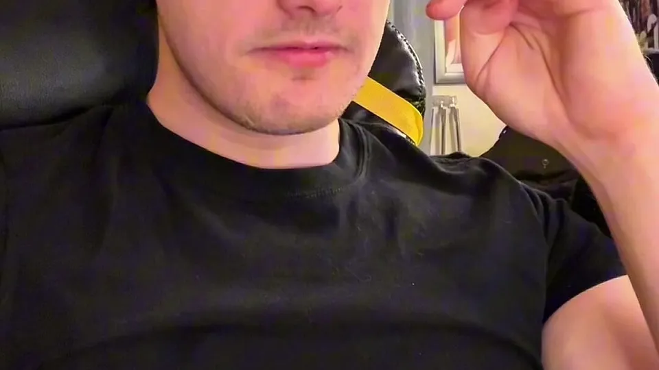 He has the Force powers himself