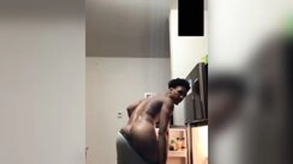 Twink Tease
