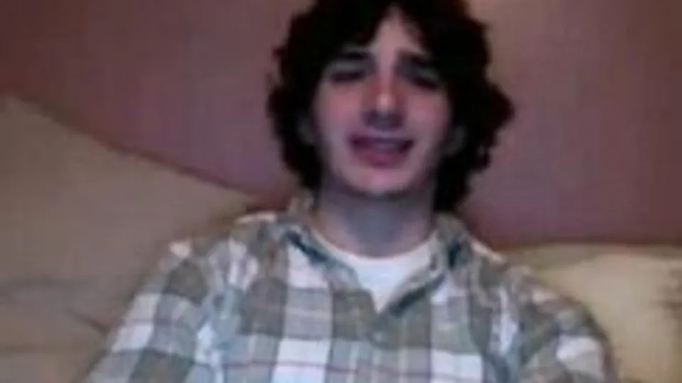 He Needs a Trojan Magnum XLCa Cam Boys Porn