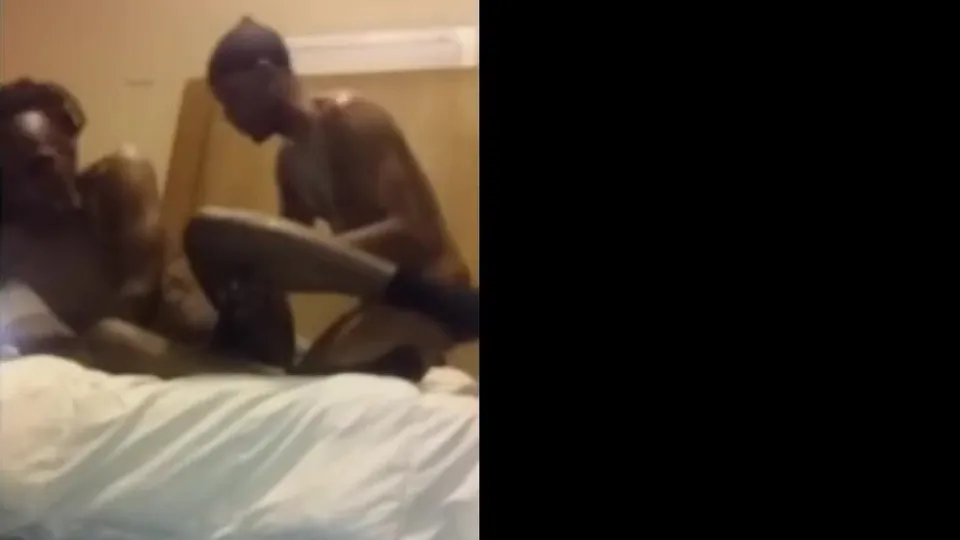 He Slutted out a dread headed thug - ThisVid.com