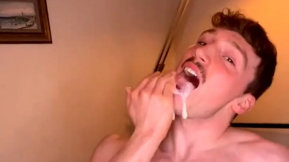 He swallows a bunch of his sons - ThisVid.com