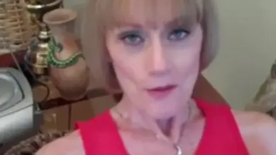 He Wanted My Pussy So I Said Ok on PornDoe.com