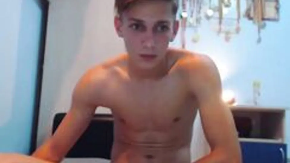 he won all these medals for his beauty