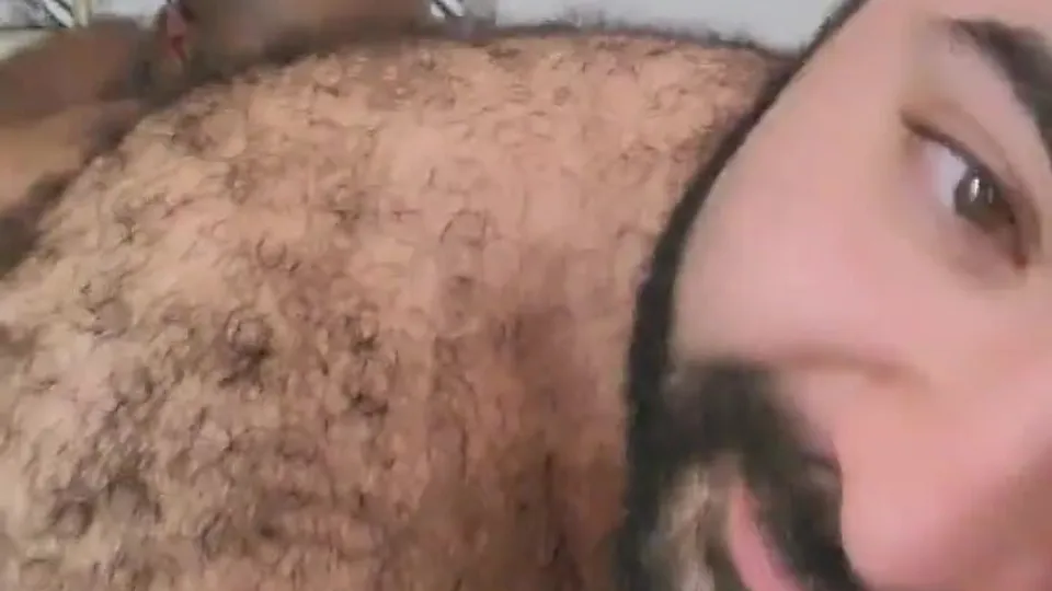 Heary bear rimmed - ThisVid.com