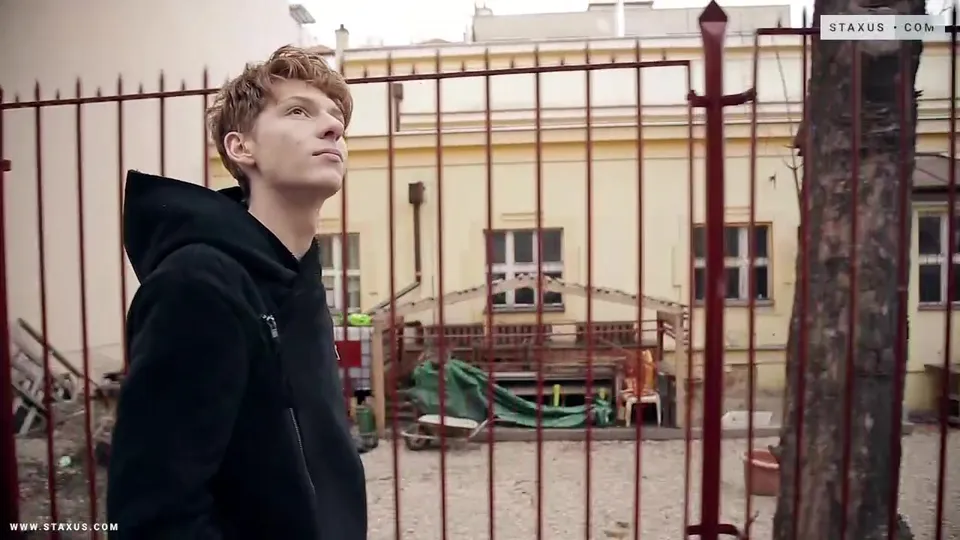 Twinks Celestiales - Escena 2