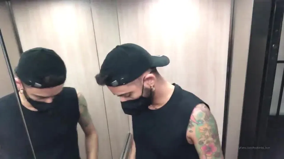 HEDONIST Bearded Handsome Beautiful Macho Stud, Horny Masculine Guys Sexy Butt Fuck (20).mp4