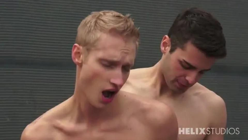 Helix and Jax Outdoors