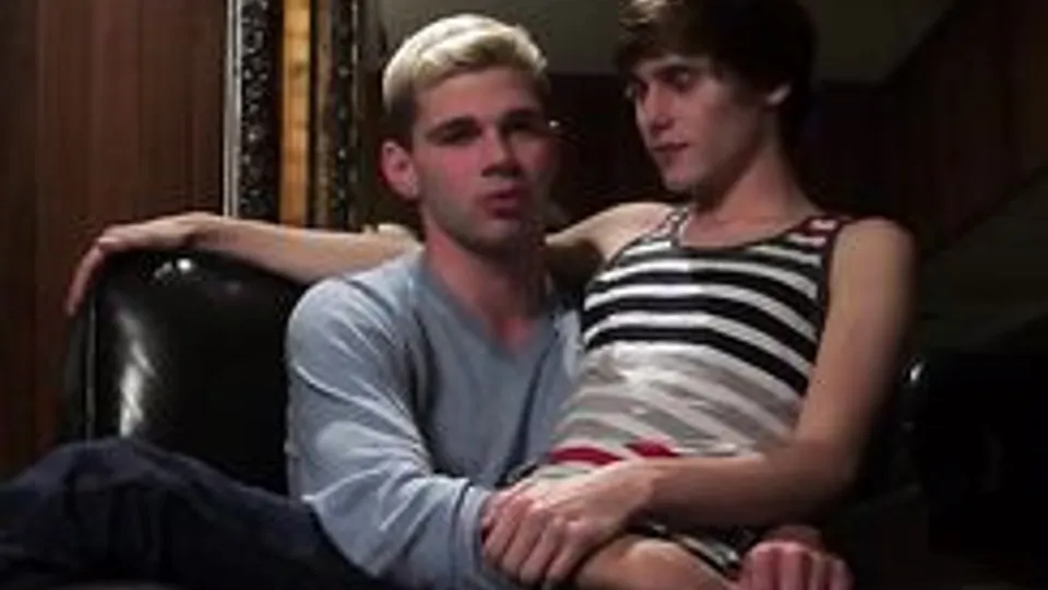 Helix Twink Action