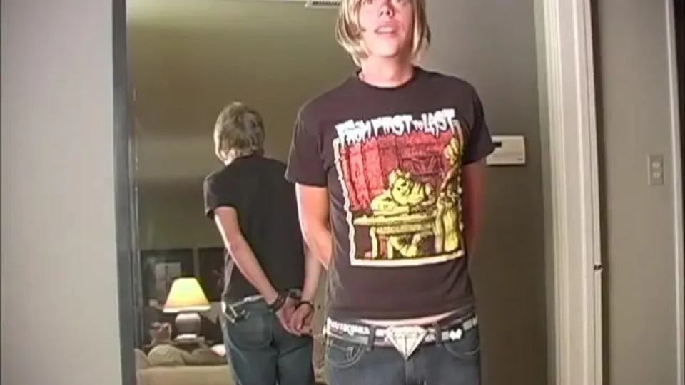 Help cumming blond stright skater first porn