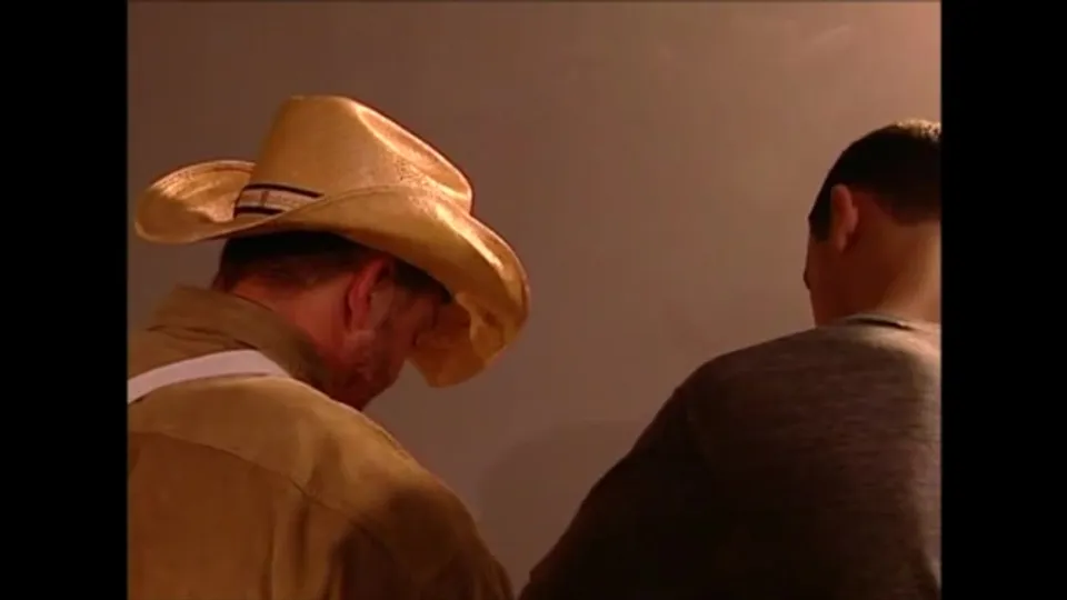 Help me take a piss, son - ThisVid.com