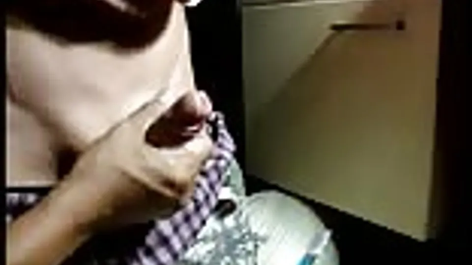 Helping hand