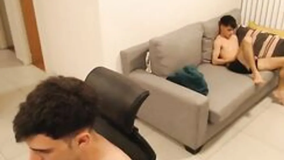 Helping Hands 'Twinks 3