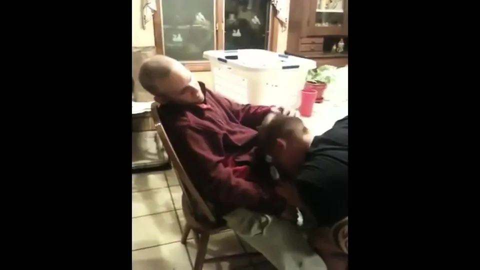 Helping My Buddy Out With His Small Cock at Nuvid