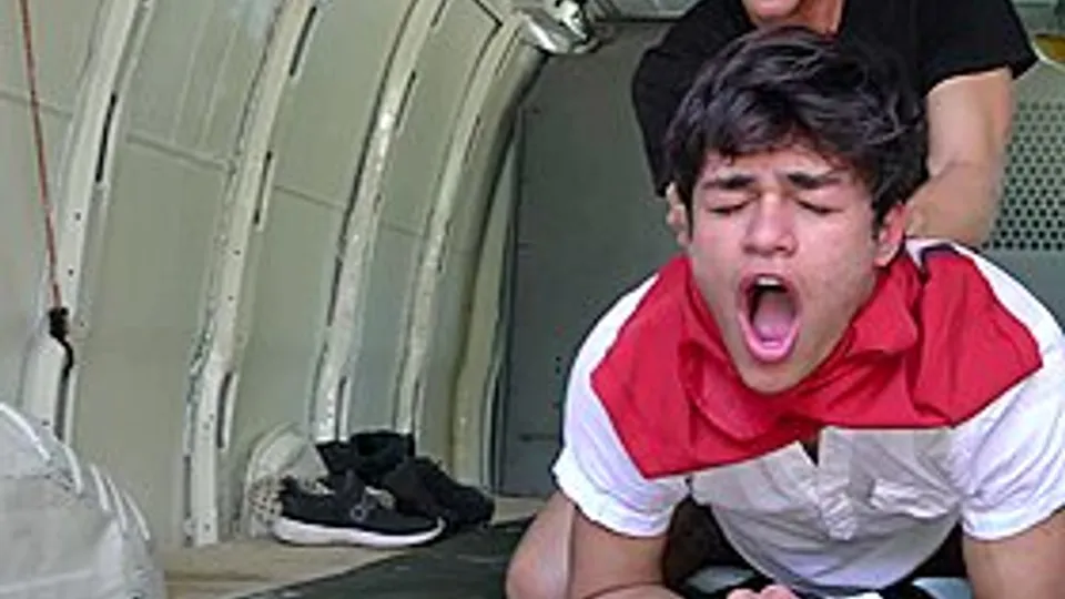 Helpless Boys - Jason Wolf - Hazed And Confined- Free Xxx Videos & Movies - againgay.com