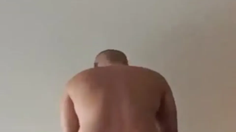 Intense Bareback Gay Anal
