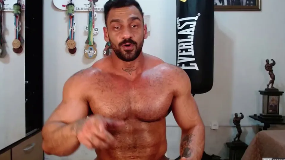 henryhadesflirt 2023 08 13 01 51  — PornOne for Australia