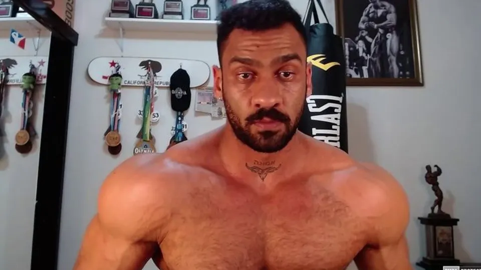 henryhadesflirt 2023 08 14 21 38  — PornOne ex vPorn
