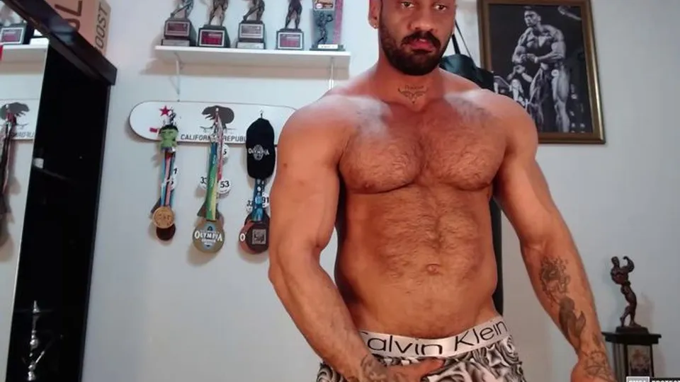 henryhadesflirt 2023 08 15 21 11  — PornOne for Australia