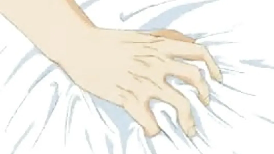 Hentai passionate gay couple