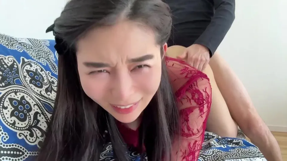 Sweetie's Innocent Encounter