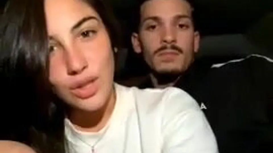 He's a great fucker and makes her come twice - ThisVid.com